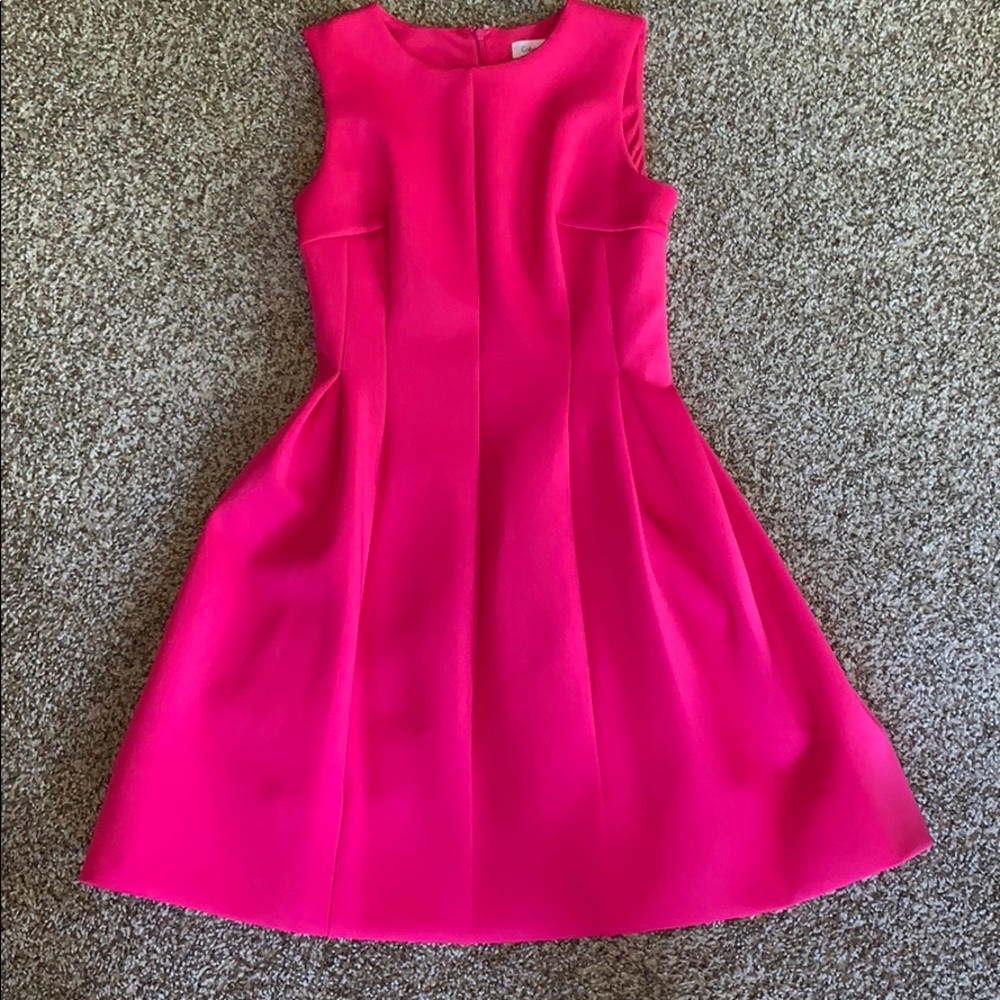 Calvin Klein dress